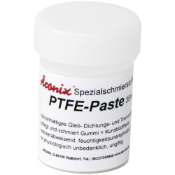 Aeronix 6900 PTFE-Paste 35g Silicone Lubricant for Rubber/Plastic