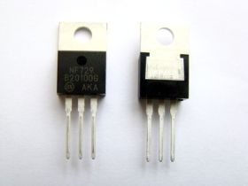 Dioda Schottky MBR20100G (duodioda) 20A 100V DO-220/3 ON-Semic. RoHS