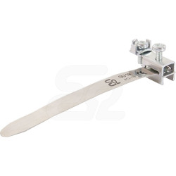 Opaska uziemiająca 14x136mm OU 18 Ergom