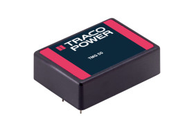 Zasilacz impulsowy nap. wyjściowe: 24V dc 50W 2.083A 1 wyjście nap. wejściowe: 120 → 370 V dc, 90 → 264 V