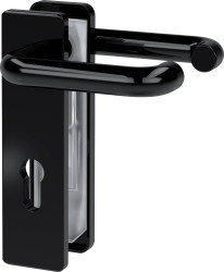 Basi 7522-0200 Okucie drzwiowe