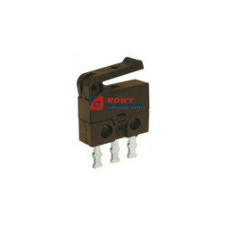 Krańcówka mini WK102 przełącznik