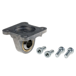 Kołnierz otwór: 50mm Festo do Standardowy cylinder serii DNC Kołnierz wahliwy SNCS