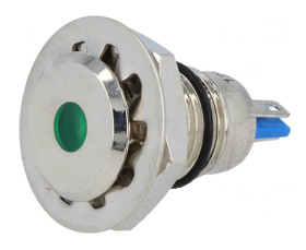 PRZ GQ12F-D/G/12 PRZ GQ12F-D/G/12