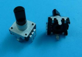 EC-12 24imp. ENKODER PION L=15mm