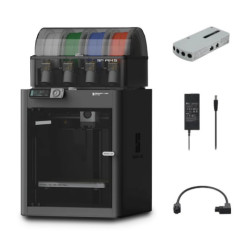 Drukarka 3D - Bambu Lab P1S AMS 2 Pro Combo + Hub