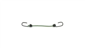 Sznur Gumowy 2 Hooks, 12Cal Long, 8 Mm Diameter Rs Pro