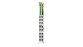 El1808 Terminal Ethercat, 8-Kanałowe Wejście Cyfrowe, 24 V Dc, 3 Ms,...