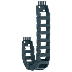 igus 1015.34PZ Terminal Element For E2 Mini Series 10