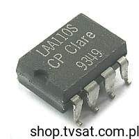LAA110S OptoMOS Relay SMD-DIP8 CPCLARE