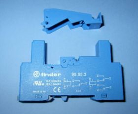 95.85.3 PODST.PRZEK.RM-94 SZYNA FINDER