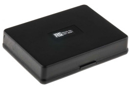 Nie Pudło ESD Tak Tak Nie, RS PRO Tak