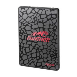Dysk SSD SATA3 2.5" 256GB AS350 Panther7mm (560/540 MB/s)