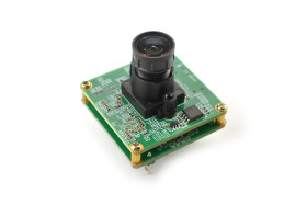 Night Camera Module for Raspberry Pi