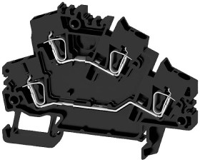 Złączka wielopoziomowa Weidmüller 2716220000 sprężynowe 50 szt.