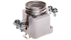 Podstawa Bezpiecznika E33 Diii 1P 63A Le33k-Ss