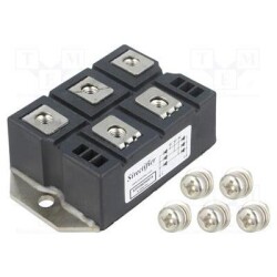 S3PDB200N16-SIR