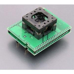 DIL48/QFN64 ZIF LT-1 (70-2934)