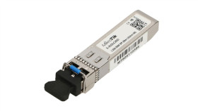 Moduł Sfp 1,25Gb/S, 1310Nm, 2X Lc, 20Km, Jednomodowy Mikrotik S-31Dlc20d