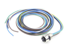 Molex 1300138076 Złącze konfekcjonowane czujnika/aktuatora 1 szt.