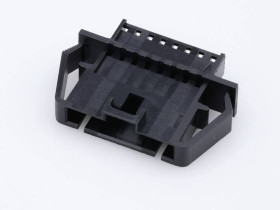 Molex 701070042 Obudowa złącza pin żeńskiego na kabel, piny: 8, 1 szt.