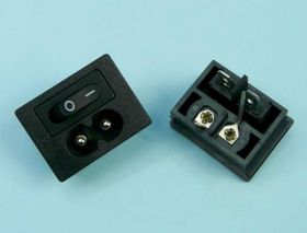 WT.AC ZASIL.ÓSEMKA Z WYŁ.