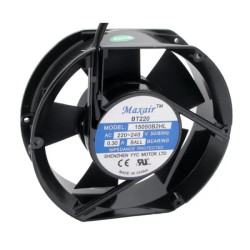 WENTYLATOR MAXAIR 15050B2HL