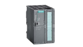 Sterownik Programowalny S7-300 Cpu 313C-2 Ptp 16Di 16Do 128Kb 6Es7313-6Bg04-0Ab0