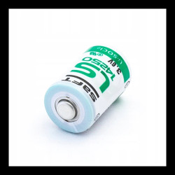 Bateria SAFT-LS14250 1/2 R6 3,6V 1/2AA 1szt
