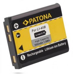 AKU.OLYMPUS LI-40B/LI-42B 700M