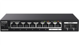 Switch Tenda Tem2010x