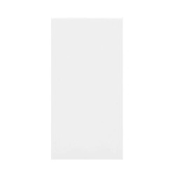 NOEN EP, zaślepka 22,5x45mm, biała,OR-GM-9010/W/EP