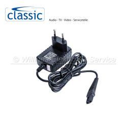 Classic PSE 50255, Stecker-Ladegerät 12V/0.4A BRAUN 5210