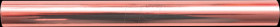 660625 Foil quill, transfer foil, 12x96", rose gold