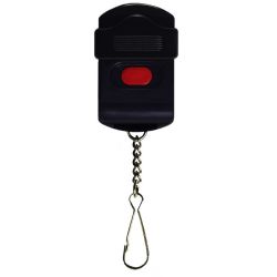 Pilot PUK151 1-kanałowy z klapką GORKE