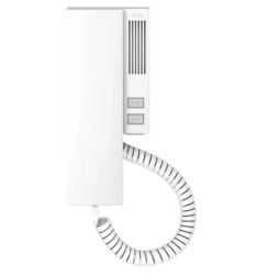 Unifon cyfrowy z magnetycznym odkładaniem słuchawki i funkcją dzwonka do drzwi ACO UPRO G3