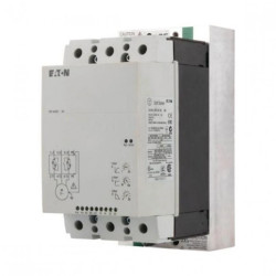 Softstart DS7 3-fazowy 230-460V AC 200A 110kW/400V Uc=24V AC/DC 171754