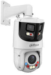 SDT4E425-8P-GB-APV1 - kamera IP TiOC X-Spans 8MP + 4MP