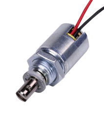 Elektromagnes liniowy 5,3 V DC Pull