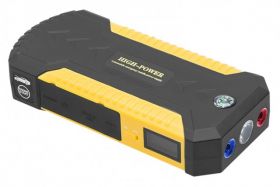 POWER BANK JUMP STARTER 16800MAH