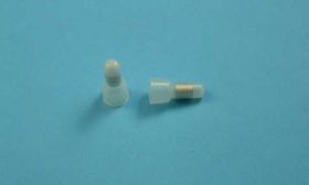 ZKZ-5,0mm2 ZŁĄCZKA ZACISKANA (100szt)