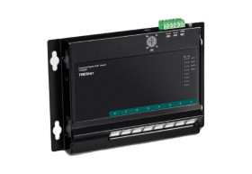 Tak Przełącznik Gigabit 8-portowy , Trendnet Bez zarządzania