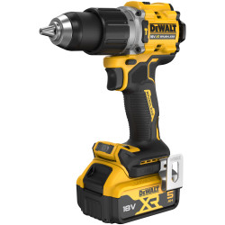 DEWALT DCD805P2T-GB DCD805P2T XR BL G3 Combi 18V 2 x 5.0Ah Li-ion