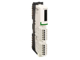 Moduł ADVANTYS STB moduł WY 4 KANAŁY STBACO8220K SCHNEIDER ELECTRIC