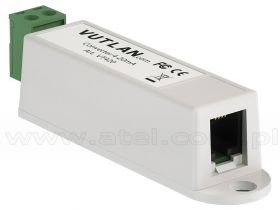 Przetwornik pętli prądowej 4-20mA (Vutlan VT420)