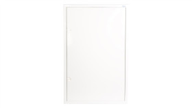 Rozdzielnica Modułowa 5X24 Podtynkowa Ip30 Bf-U-5/120-P Xenergy Basic 285351