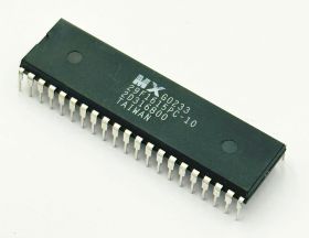 Pamięć FLASH 29F1615 (Macronix) DIL42 ( z możliwością emulacji eprom'a 27C160)