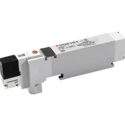 Płytka listwy SMC Płytka VQ2000