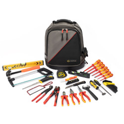 CK Tools T5987 Electricians Apprentice Kit