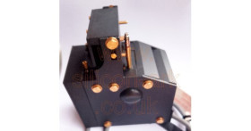 SMI galvonometer holder